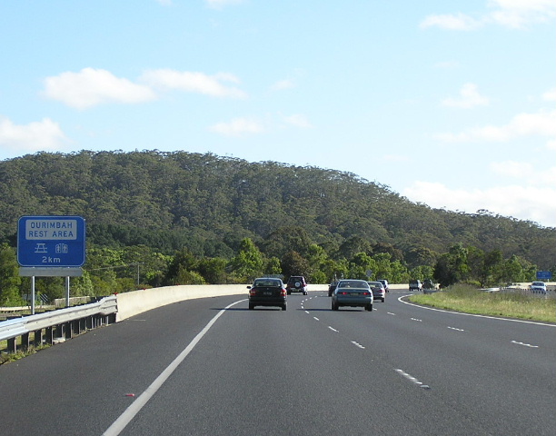 F3 Sydney - Newcastle Freeway Maps